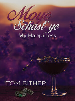 cover image of Moye Schast'ye